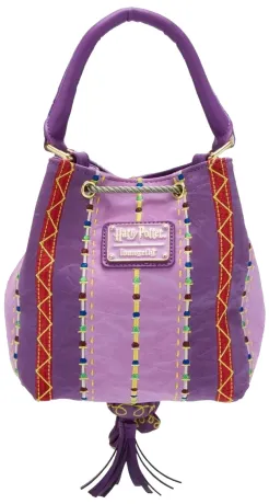 Sac à bandoulière Hermione Granger tenue de bal Loungefly
