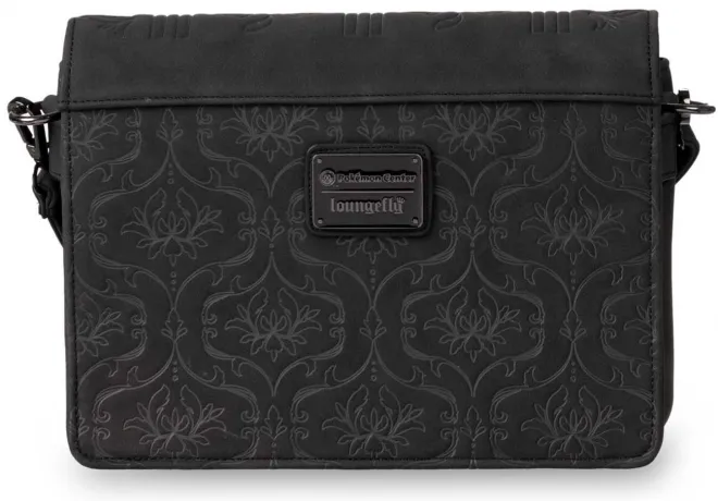 Sac à bandoulière Histoires Effrayantes Pokémon Loungefly