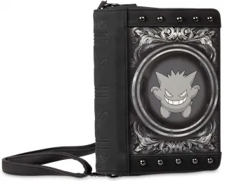 Sac à bandoulière Histoires Effrayantes Pokémon Loungefly