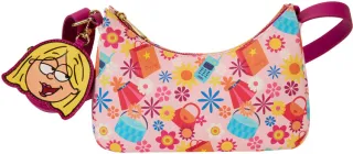 Sac à bandoulière Impression Intégrale Loungefly