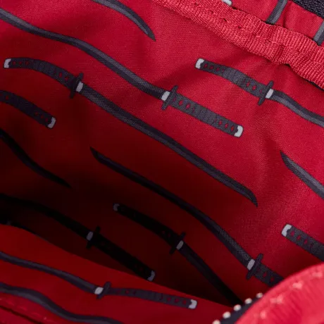 Sac à bandoulière Impression Intégrale Loungefly