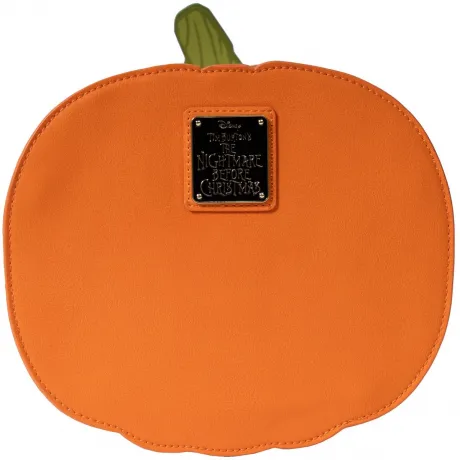 Sac à bandoulière Jack-O-Lantern Glow Loungefly