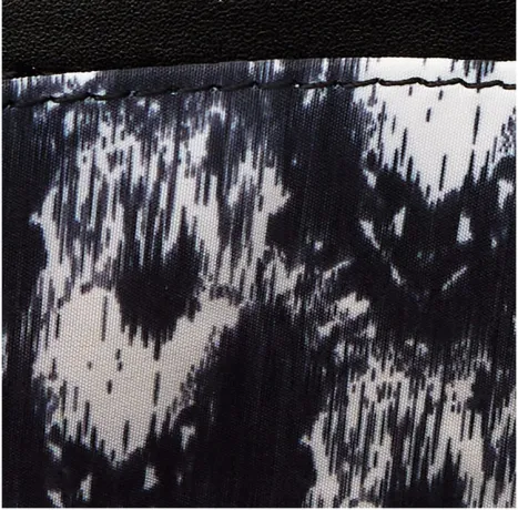 Sac à bandoulière J&#039;aime l&#039;horreur Grippe-Sou Glow Loungefly