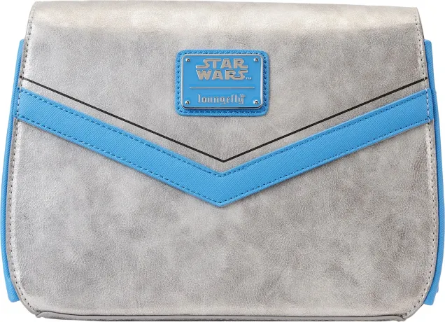 Sac à bandoulière Jango Fett Loungefly