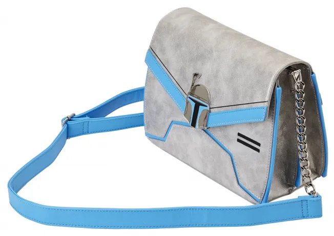Sac à bandoulière Jango Fett Loungefly