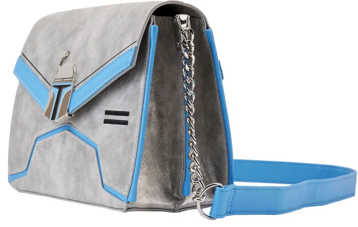 Sac à bandoulière Jango Fett Loungefly