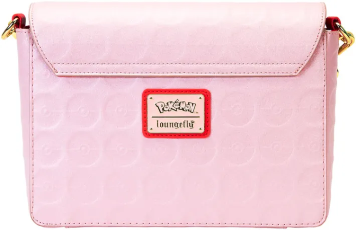 Sac à bandoulière Je te choisis ! Cœur Loungefly