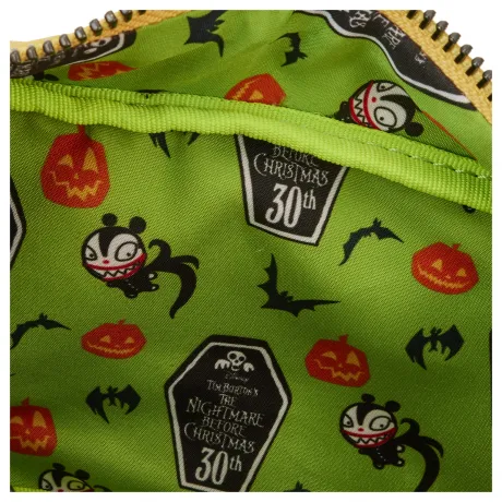 Sac à bandoulière Jouet Undead Duck Loungefly