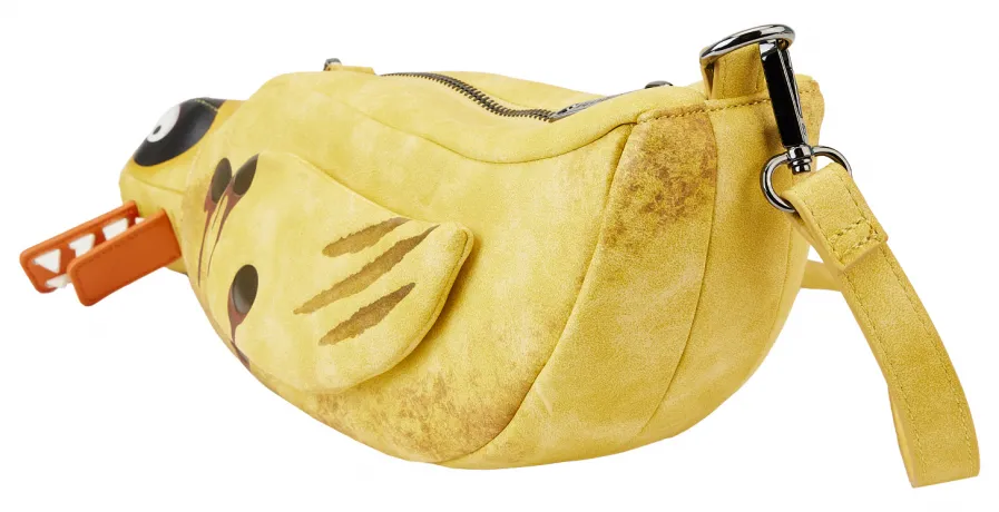 Sac à bandoulière Jouet Undead Duck Loungefly