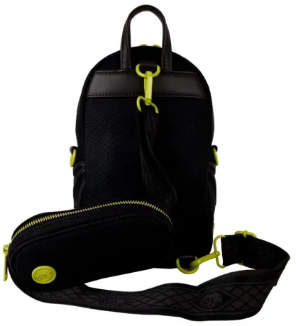 Sac à bandoulière Furie Nocturne Loungefly