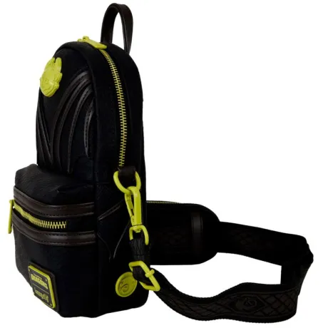 Sac à bandoulière Furie Nocturne Loungefly