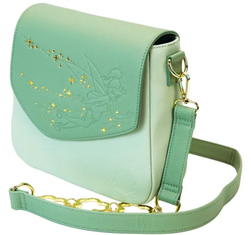 Sac à bandoulière la Fée Clochette Loungefly