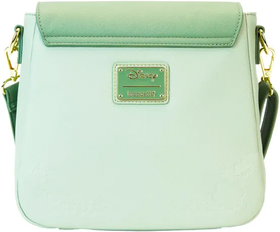 Sac à bandoulière la Fée Clochette Loungefly