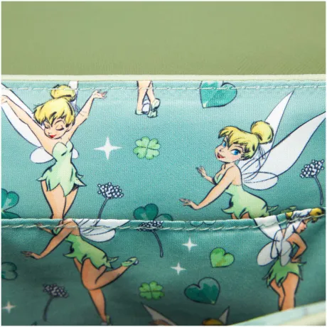 Sac à bandoulière la Fée Clochette Loungefly