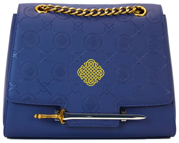 Sac à bandoulière La Guerre des Rohirrim Loungefly