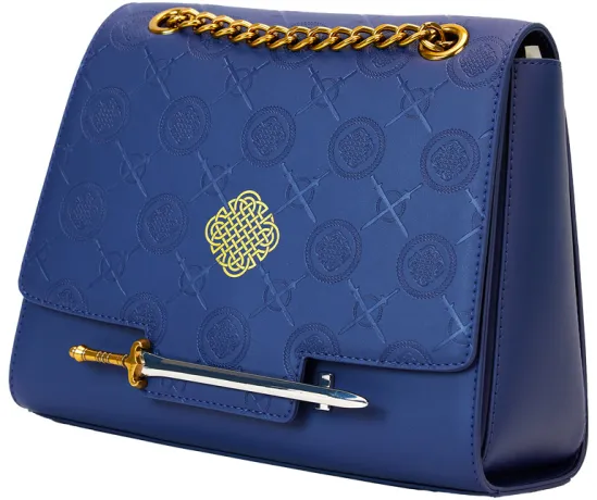 Sac à bandoulière La Guerre des Rohirrim Loungefly