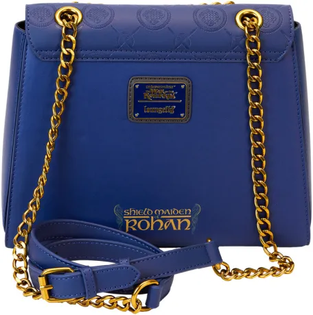 Sac à bandoulière La Guerre des Rohirrim Loungefly