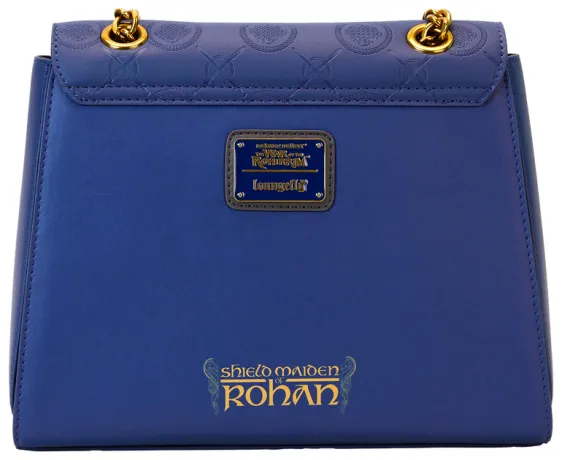 Sac à bandoulière La Guerre des Rohirrim Loungefly