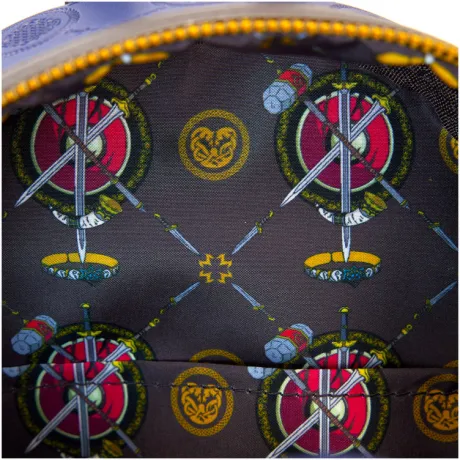 Sac à bandoulière La Guerre des Rohirrim Loungefly