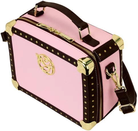 Sac à bandoulière La malle de Glinda Loungefly