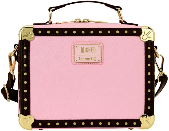 Sac à bandoulière La malle de Glinda Loungefly