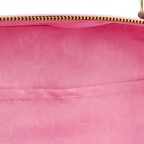 Sac à bandoulière La malle de Glinda Loungefly