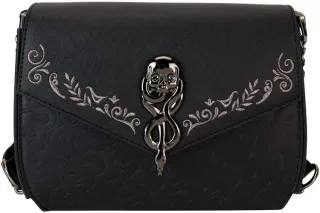 Sac à bandoulière La Marque des Ténèbres Loungefly