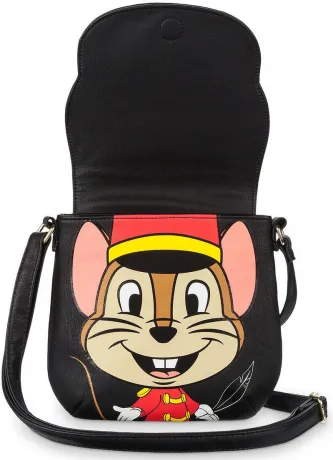 Sac à bandoulière la Souris Timothée Loungefly
