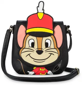 Sac à bandoulière la Souris Timothée Loungefly