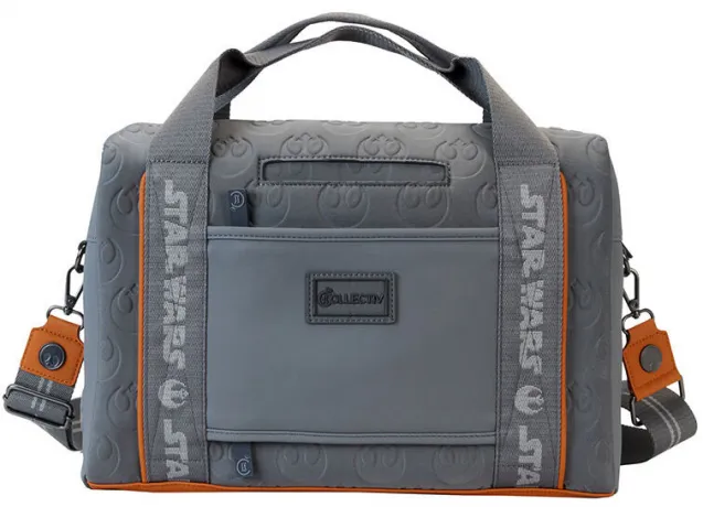 Sac à bandoulière L&#039;alliance Rebel Collectiv Loungefly