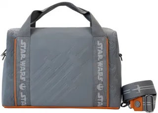 Sac à bandoulière L&#039;alliance Rebel Collectiv Loungefly