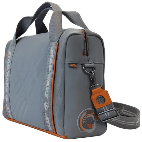 Sac à bandoulière L&#039;alliance Rebel Collectiv Loungefly