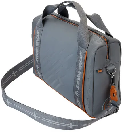 Sac à bandoulière L&#039;alliance Rebel Collectiv Loungefly