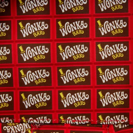 Sac à bandoulière le Chapeau de Wonka Loungefly