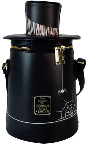 Sac à bandoulière le Maire Tête Tournante Figural Loungefly