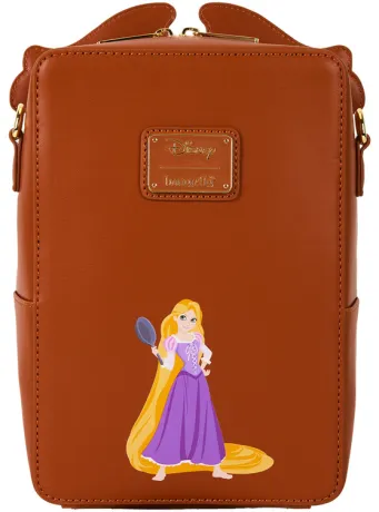 Sac à bandoulière Le petit canard Loungefly