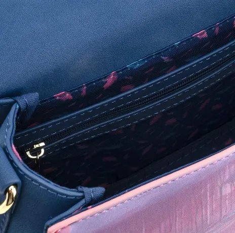 Sac à bandoulière Les couleurs du vent Loungefly