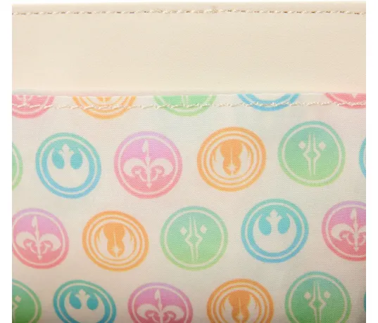 Sac à bandoulière Les Dames de la Rébellion Loungefly