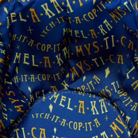 Sac à bandoulière Les Sœurs Sanderson en vole Loungefly