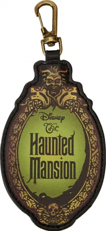 Sac à bandoulière L&#039;Horloge Loungefly