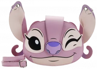 Sac à bandoulière Lilo et Stitch Ange Cosplay Loungefly