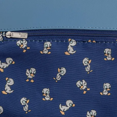 Sac à bandoulière Lilo et Stitch Story Time Duckies Cosplay Loungefly