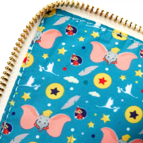 Sac à bandoulière convertible Livre Classique Dumbo Loungefly