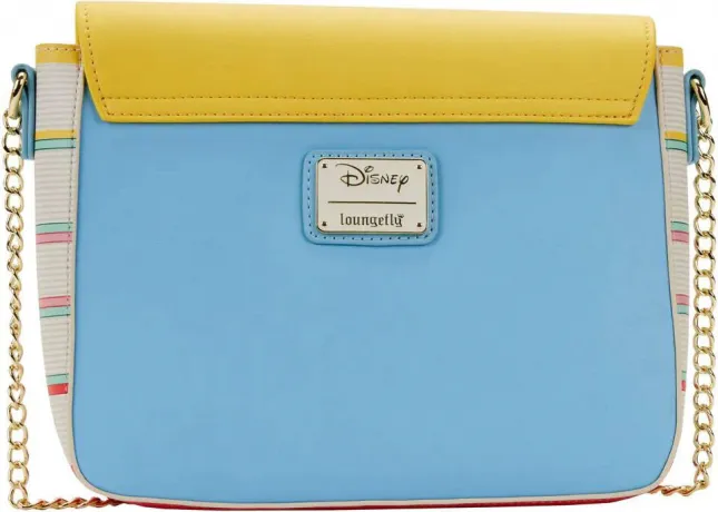 Sac à bandoulière Livres Classiques de Princesses Loungefly