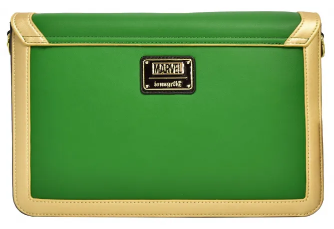 Sac à bandoulière Loki Loungefly