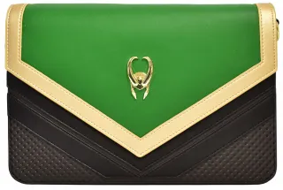 Sac à bandoulière Loki Loungefly