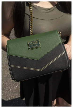 Sac à bandoulière Loki Hardware Loungefly