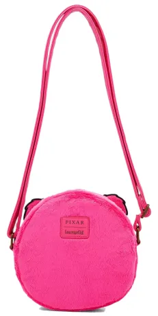 Sac à bandoulière Lotso Peluche Loungefly