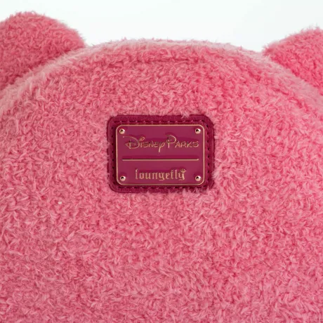 Sac à bandoulière Lotso Peluche Parfumé Loungefly