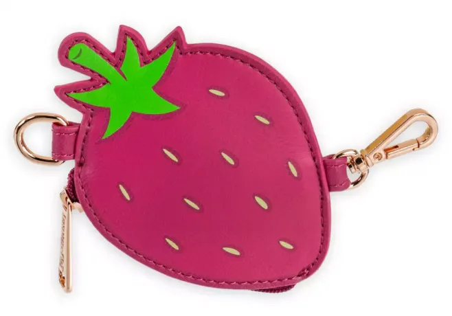 Sac à bandoulière Lotso Peluche Parfumé Loungefly